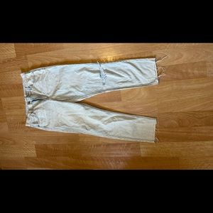 Women’s American eagle jeans size 10